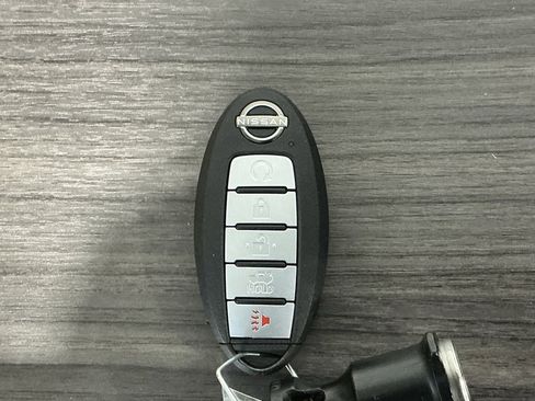 Used 2025 Nissan Altima 2.5 S image 22