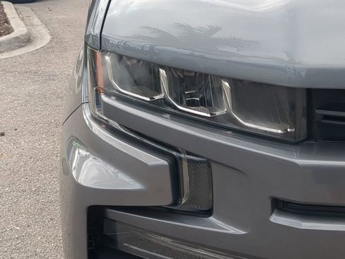 Used 2020 Chevrolet Silverado 1500 RST w/ All-Star Edition image 10