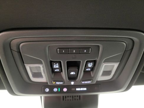 New 2026 Chevrolet Silverado 1500 ZR2 image 17