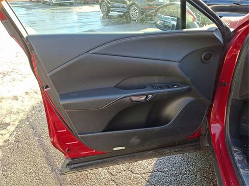 Used 2023 Lexus RX 350 Premium image 12