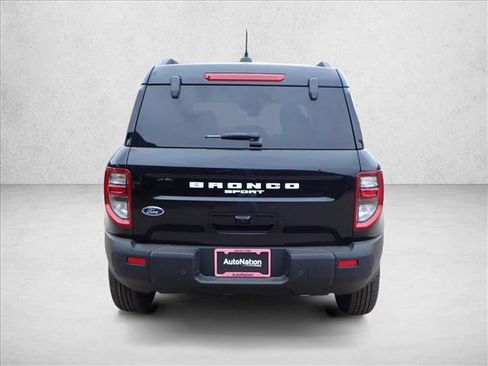 New 2025 Ford Bronco Sport Big Bend AWD/4WD image 3