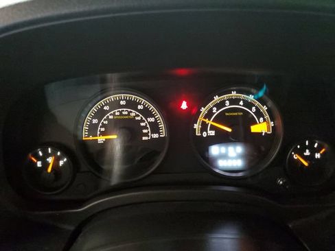 Used 2016 Jeep Patriot High Altitude AWD/4WD image 16