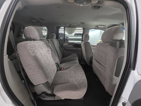 Used 2004 Isuzu Ascender S AWD/4WD image 25