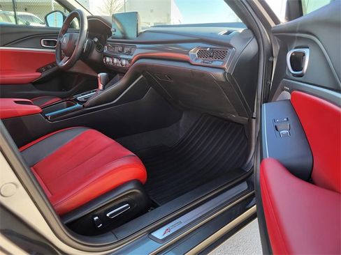 Used 2024 Acura Integra A-Spec image 8