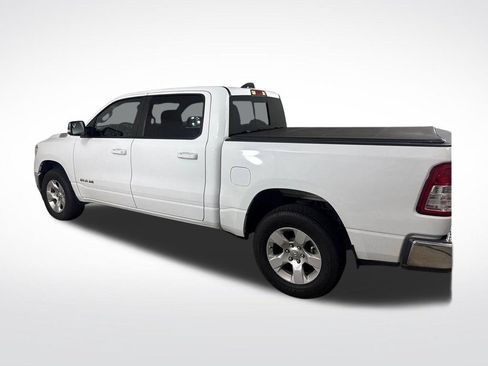Used 2022 RAM 1500 Big Horn AWD/4WD image 13