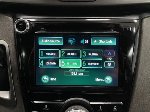 Used 2017 Honda Odyssey EX-L image 25