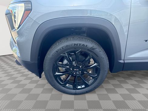 New 2026 GMC Terrain Elevation w/ Elevation Premium Package AWD/4WD image 28