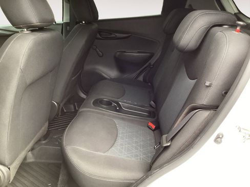 Used 2022 Chevrolet Spark LS image 24