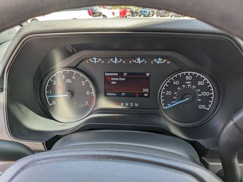 Used 2026 Ford F150 XL AWD/4WD image 28