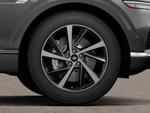 New 2026 Genesis GV80 2.5T Advanced AWD/4WD image 10