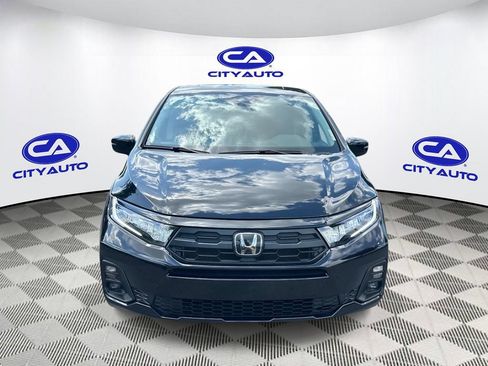 Used 2025 Honda Odyssey EX-L image 11