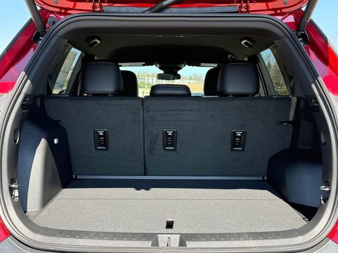 New 2026 GMC Terrain Elevation w/ Elevation Premium Package image 37