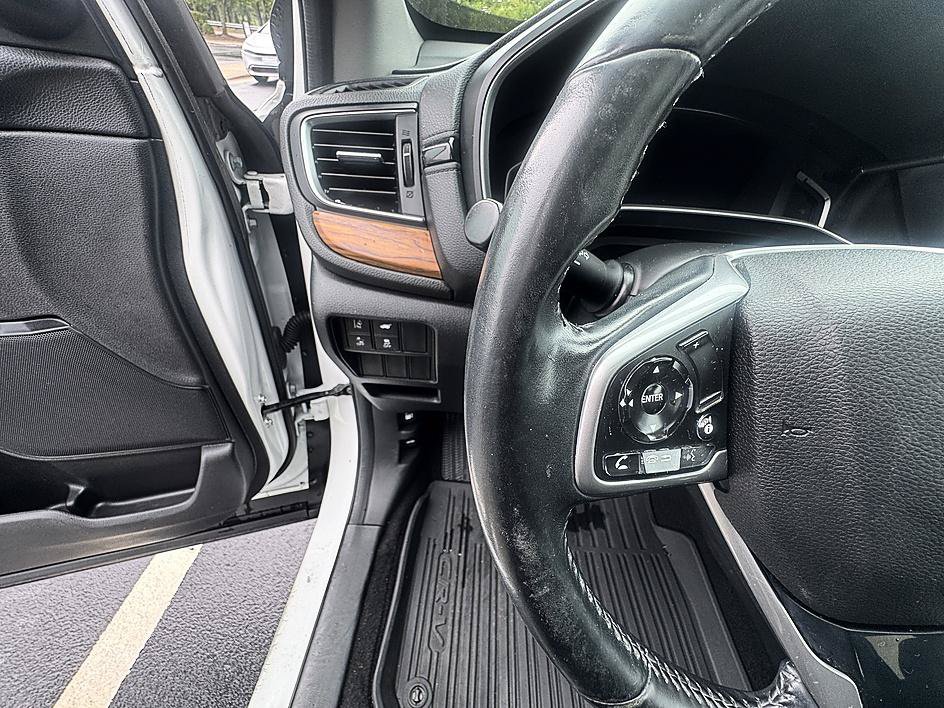 Used 2020 Honda CR-V EX-L image 13
