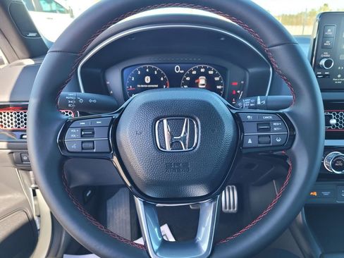 New 2026 Honda Civic Si image 19