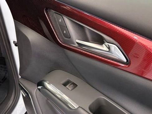 New 2026 Chevrolet Traverse RS image 26