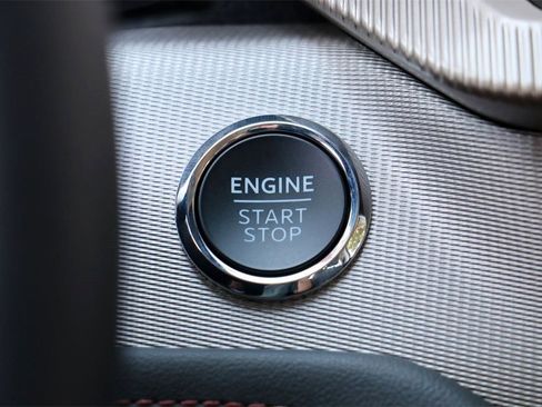 New 2025 Ford Explorer Active image 11