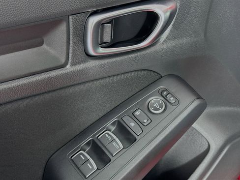 Certified 2023 Honda Civic Sport image 17