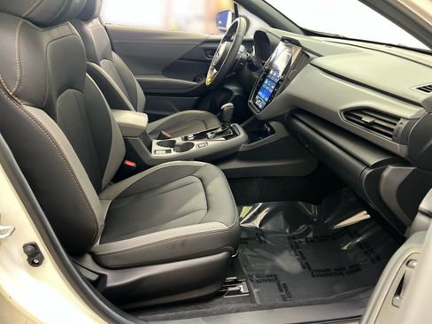 Used 2026 Subaru Crosstrek 2.5i Wilderness w/ Crosstrek Mirror Package AWD/4WD image 26