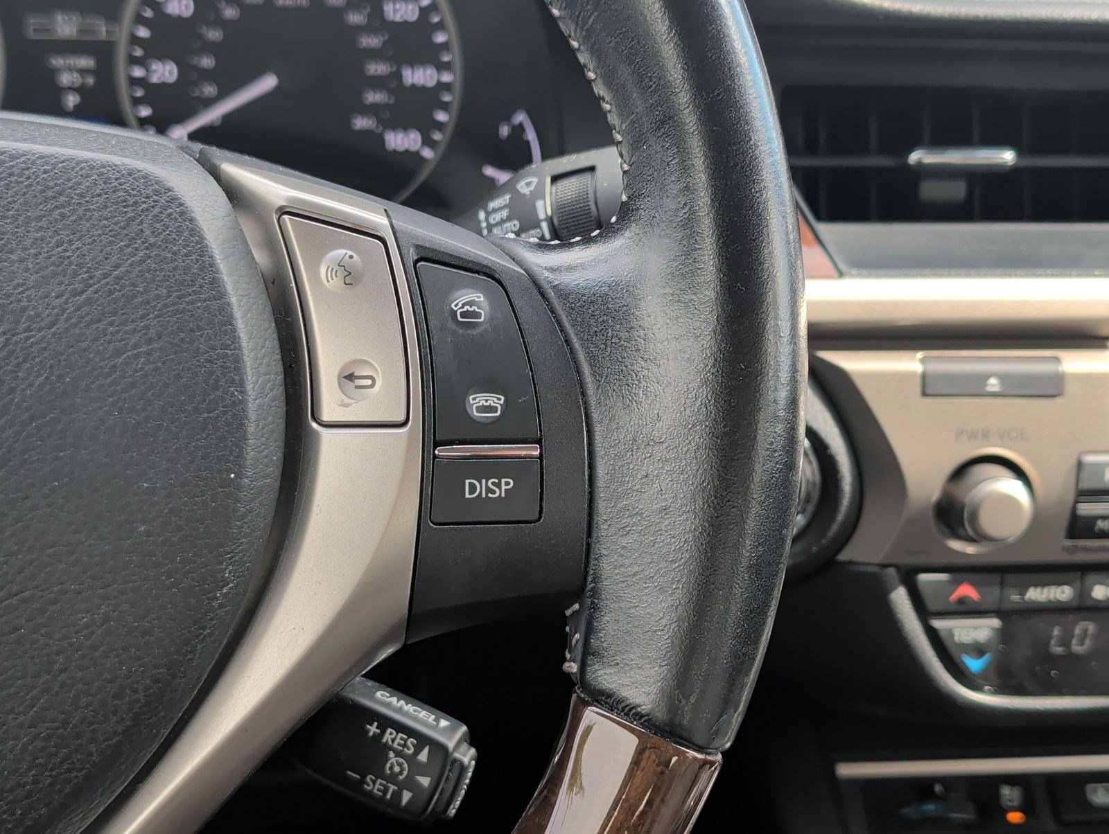 Used 2015 Lexus ES 350 w/ Luxury Package FWD image 15