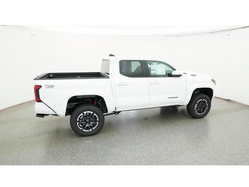 New 2025 Toyota Tacoma TRD Sport image 10