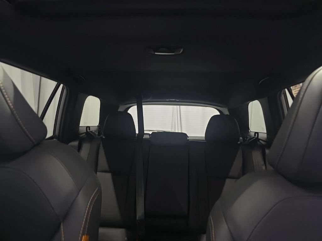 New 2026 Subaru Outback Wilderness AWD/4WD image 16