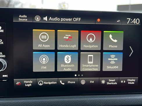 New 2025 Honda Civic Type R image 26