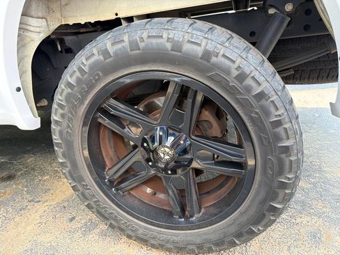 Used 2018 Ford F150 Lariat AWD/4WD image 10