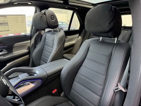 New 2026 Mercedes-Benz GLE 450 4MATIC image 12