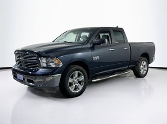 Used 2018 RAM 1500 Big Horn video 1