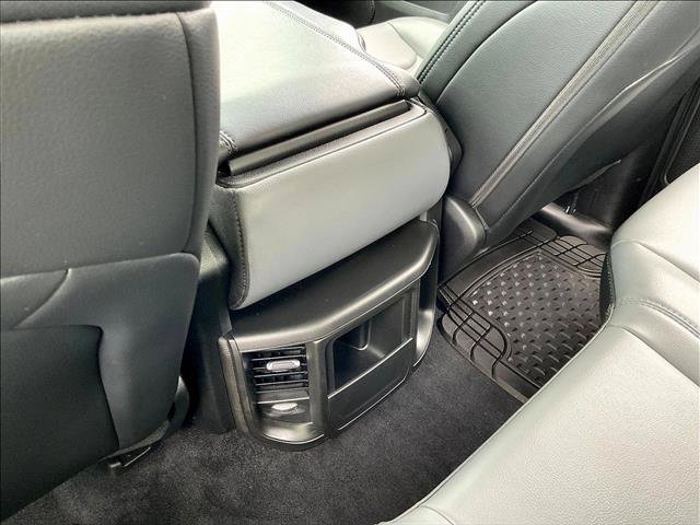 Used 2025 RAM 1500 Tradesman AWD/4WD image 20