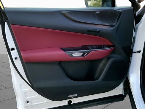 Used 2024 Lexus NX 350 AWD w/ Vision Package image 19