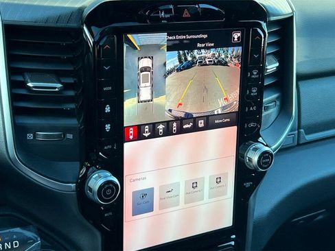 New 2026 RAM 1500 Big Horn image 19