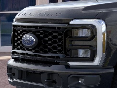 New 2026 Ford F250 XL w/ STX Appearance Package AWD/4WD image 18