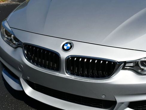 Used 2016 BMW 428i Convertible image 47