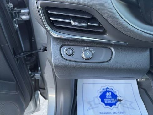 New 2026 Buick Envista Preferred w/ Convenience I Package image 19