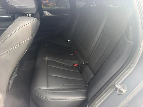 Used 2023 BMW i4 eDrive35 w/ Parking Assistance Package RWD image 10