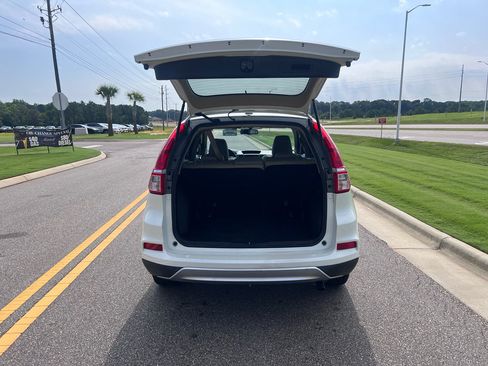 Used 2015 Honda CR-V EX-L image 4