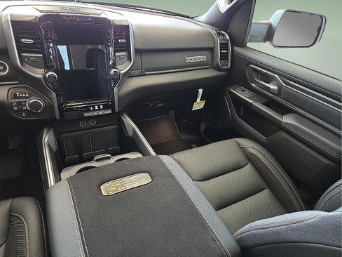 Used 2026 RAM 1500 Big Horn AWD/4WD image 12