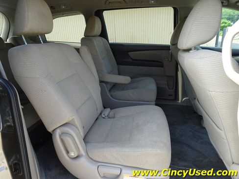 Used 2012 Honda Odyssey LX image 16