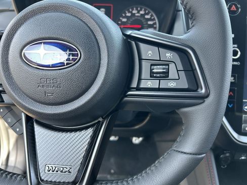 New 2026 Subaru WRX Premium w/ WRX Enhancement Package AWD/4WD image 20