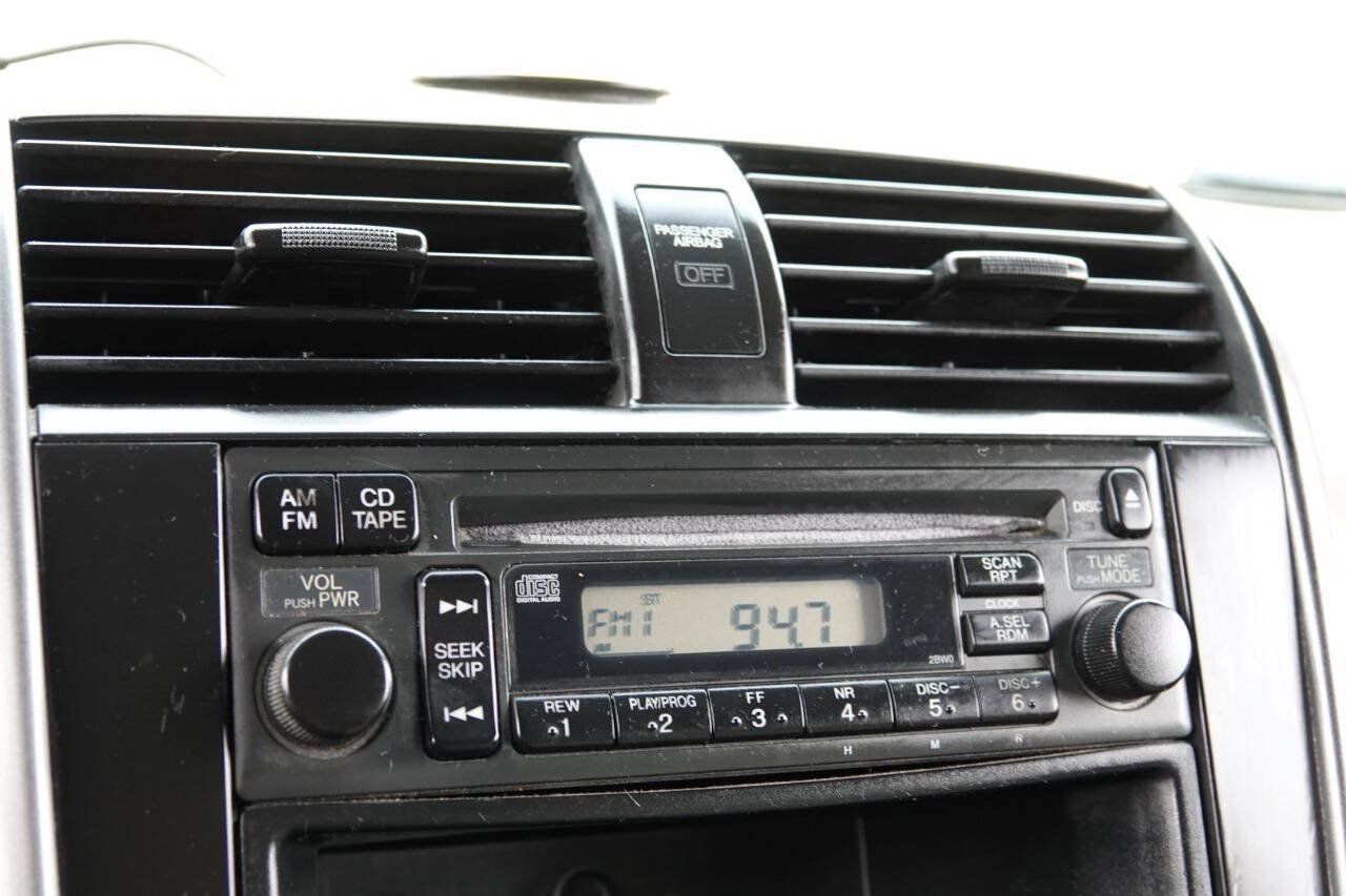 Used 2008 Honda Element LX image 76