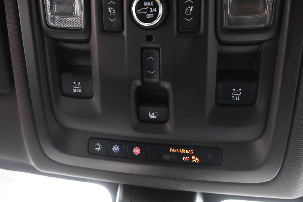 Used 2021 GMC Yukon XL SLT w/ SLT Premium Package AWD/4WD image 32