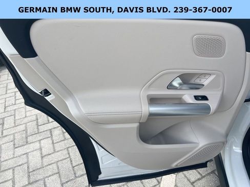 Used 2025 Mercedes-Benz GLA 250 image 17