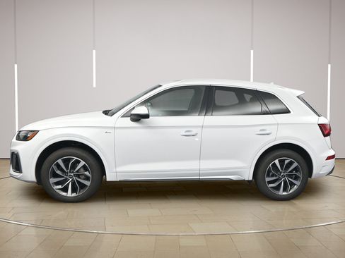 Used 2022 Audi Q5 2.0T Premium Plus AWD/4WD image 4