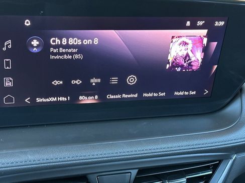 Certified 2025 Buick Encore GX Preferred image 18