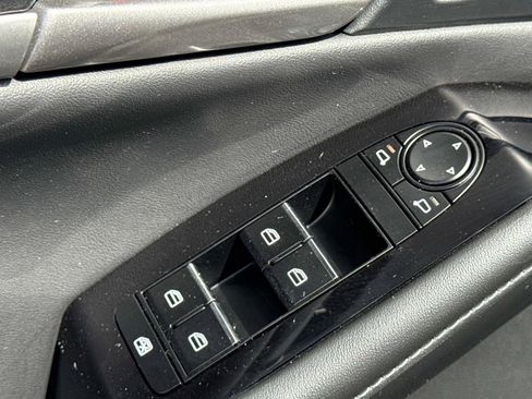 Certified 2025 MAZDA CX-30 AWD 2.5 S w/ Select Sport Pkg image 17