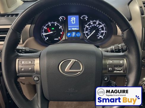Used 2018 Lexus GX 460 460 image 6