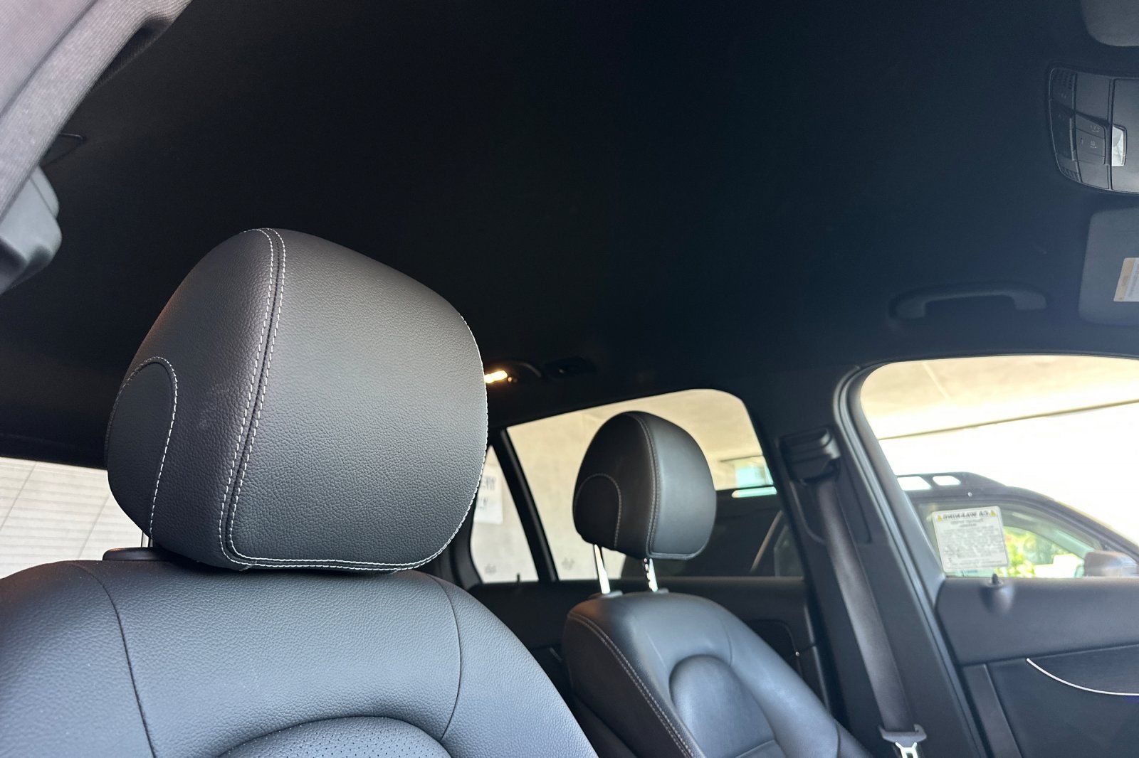 Used 2022 Mercedes-Benz GLC 300 image 16