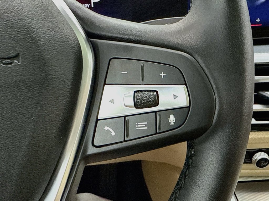 Certified 2024 BMW i4 eDrive40 w/ Premium Package RWD image 12