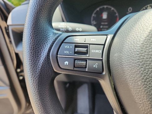 Used 2024 Honda CR-V EX image 22